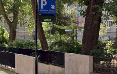 Réservez une place dans le parking Q-Park Palais de Justice Musée des Beaux-Arts