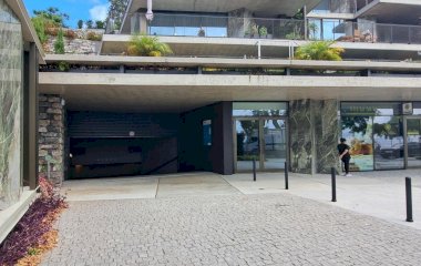 Reservar una plaza en el parking SABA Parque Monumental