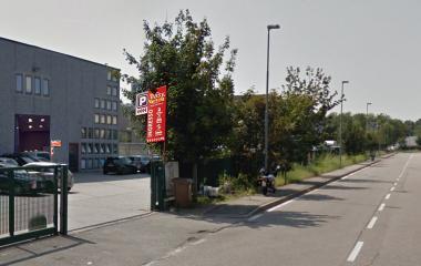 Reservar una plaza en el parking The Easy Parking Malpensa - Scoperto