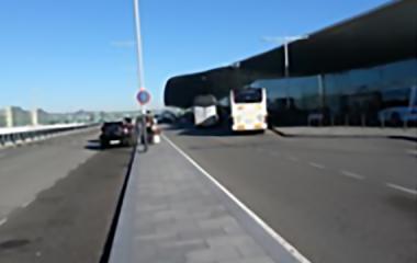 Reservar una plaza en el parking HolaPark Lowcost-T1 - Aeroport BCN
