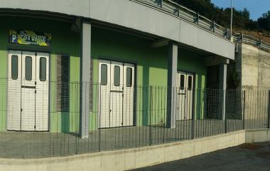 Reservar una plaza en el parking I Park Garage - Scoperto
