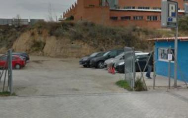 Reservar una plaza en el parking Homely - Fuencarral