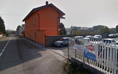 Prenota un posto nel parcheggio (Old) Low Cost Scoperto - Malpensa Car Parking