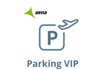 Reservar una plaza en el parking AENA VIP T4 Madrid
