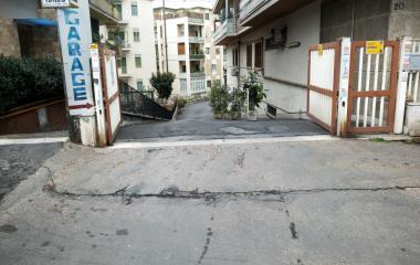 Prenota un posto nel parcheggio Autorimessa Schiavi di Abruzzo (Nicolai)