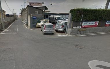 Забронируйте паркоместо на стоянке Fly Service Catania Scoperto