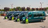 New Linate