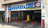 Edificio Azafata
