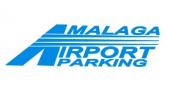 Málaga Airport Parking Exterior - Valet
