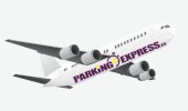 Parkingexpress T2 - Madrid Barajas