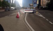 Intercambiador Plaza Castilla