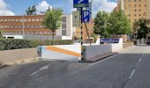 Principale Prenota un posto nel parcheggio Intercambiador Plaza Castilla: Principale