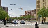 Ciutat de la Justícia (A)