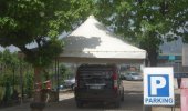 Fly Parking Firenze-Peretola -Scoperto- Shuttle
