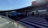 Barajas-T2 Exterior - Viparking