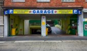 Garage Adige