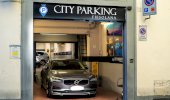 City Parking Fiesolana