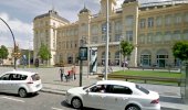Principal Reservar una plaça al pàrquing Demave Estación AVE Lleida - Valet: Principal