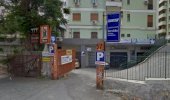Park&Go Mario Rapisardi - Stazione Notarbartolo