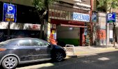 Garaje Marcenado - Conde Duque - Valet interior