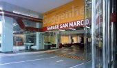 Parking Garage San Marco