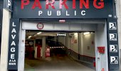 Grand Garage de Passy