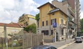Sansovino Parking