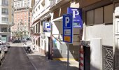 APK2 Gran Vía - Isabel la Católica