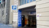 Parcheggio Matteotti