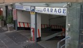 Garage Napoli Centro