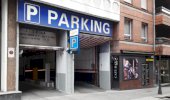 iPark Madariaga - Deusto