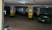 Garage Piazza Bologna