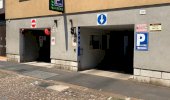 Parking Settembrini