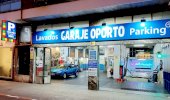 Garaje Oporto