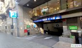 Principale Prenota un posto nel parcheggio Diagonal Rambla: Principale