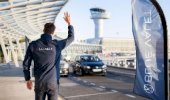Blue Valet Paris - Orly