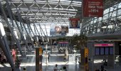 Mytravelcarpark - Valet - Freifläche