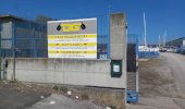 Hauptsächlich Buch einen Parkplatz im Monfalcone Crociere - Shuttle Parkplatz.: Hauptsächlich