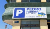 Pedrocar Exterior ECO