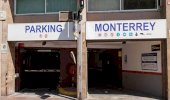 Sant Antoni - Monterrey