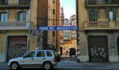 Manhattan Vans y Autocaravanas - Aragó