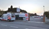 ParkinGO - Pisa Aeroporto - Scoperto - Shuttle