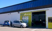 ParkinGO - Fast Parking Malpensa - Scoperto - Shuttle