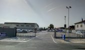 ParkinGo Venezia Porto - Scoperto - Shuttle