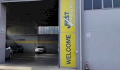 Fast Parking - Aeroporto Milano Linate - Scoperto - Shuttle