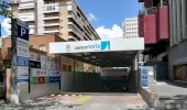 Chamartín - Centro Norte - Multipass