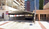 Chamartín - Onepass - Centro Norte - Low-Cost