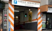 Stazione S. Maria Novella Lowcost - Garage Aeroporto