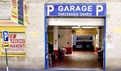 Golden Parking
