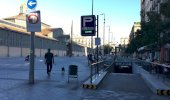 PARKIA El Born Barcelona